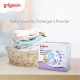 Pigeon Baby Laundry Detergent Powder Deterjen Bubuk - 1 Kg