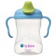 Bbox Spout Cup 240ml - Blueberry