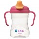 Bbox Spout Cup 240ml - Raspberry