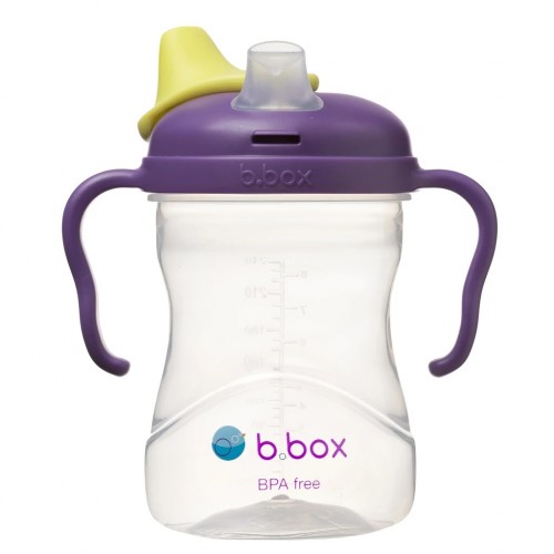 Bbox Spout Cup 240ml - Grape