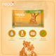Nappi Baby Wipes Hand & Mouth Tisu Basah Bayi Non Parfum 10 s - Buy 1 Get 1