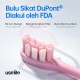 usmile Y1S Sonic Electric Toothbrush Rechargeable Sikat Gigi Elektrik