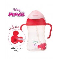 Bbox Sippy Cup 240 ml - Disney Minnie