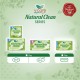 Laurier Pantyliner Natural Clean - 40S