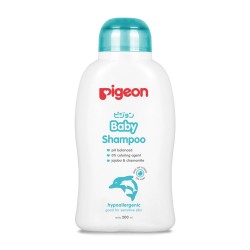 Pigeon Baby Shampoo Chamomile - 200 ml