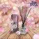 Bayfresh Reed Diffuser Device Pengharum Ruangan - Sakura Bloom
