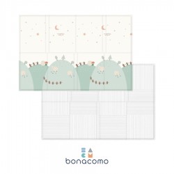 Bonacomo by Cobyhaus PVC Folding Playmat - Sheep...