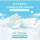 Makuku Air Tissue / Tisu Wajah 40S 3PLY - 1 Pack