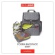 Skip Hop Forma Backpack Diaper Bag - Black / Grey