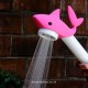 Aroma Sense Small Handheld Vitamin C Shower Head - Shark Pink