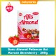 Afis Life Susu Almond Pelancar ASI Booster 200 gram PROMO Buy 2 Free 1