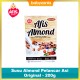 Afis Life Susu Almond Pelancar ASI Booster 200 gram PROMO Buy 2 Free 1