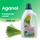 Yuri Aganol Pembersi Lantai Anti Bacterial - 1000 ml