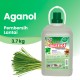 Yuri Aganol Pembersi Lantai Anti Bacterial - 3.7 Liter