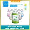 MAM Anti Colic Bottle Botol Susu Bayi - 160 ml