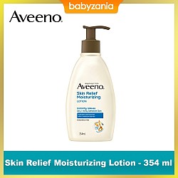 Aveeno Skin Relief Moisturizing Lotion - 354 ml