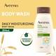 Aveeno Daily Moisturising Body Wash - 354 ml