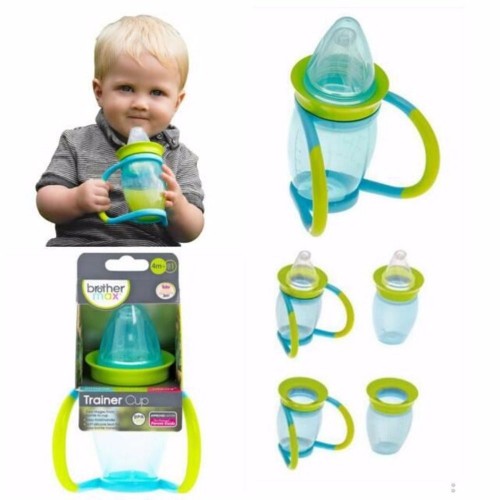 Brother Max 4 in 1 Training Cup - 170ml