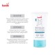 Bambi Baby Dermacare Intensive Hydrating Face Cream - 50ml