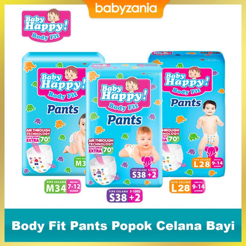 Aggregate more than 77 baby happy pants super hot - in.eteachers