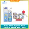 Sterimar Baby Nasal Hygiene Nose Semprot Hidung Bayi - 50ml