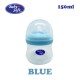 Baby Safe Wide Neck Milk Bottle Botol Susu Bayi - 125 ml
