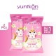 Yunikon Baby Wipes Tissue Tisu Basah Bayi 50 Sheet - Buy 1 Get 1