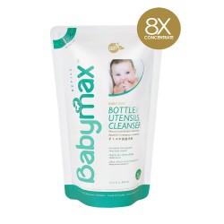Babymax Premium Natural Baby Safe Bottle &...