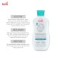 Bambi Baby Dermacare Daily Shoothing Calming Head To Toe Wash - 200ml