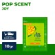 Bayfresh POP Scent Gel Pengarum Kamar Mandi - 10 gr