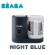 Beaba Babycook Neo - Night Blue FREE Pasta/Rice Cooker Neo