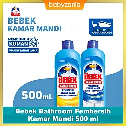Bebek Bathroom Pembersih Kamar Mandi 500 ml