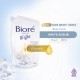 Biore Body Foam White Scrub Pouch - 450ml