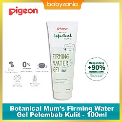 Pigeon Botanical Mum's Firming Water Gel Pelembab...