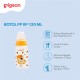 Pigeon Bottle PP RP Standard MM Botol Susu Bayi - Mix 120 ml + 240 ml