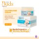 Buds Calming Tummy Rub Cream - 30ml & K-MOM Dual Story Diaper Small (68pc)