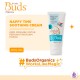Buds Nappy Time Soothing Cream - 50ml & K-MOM Dual Story Diaper S - 68