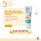 Buds Super Soothing Hydrating Cleanser - 225ml & Super Soothing Deep Moisturising Cream - 100ml & Super Soothing Rescue Lotion - 50ml