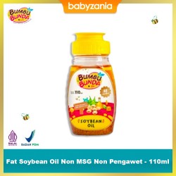 Bumbu Bunda Elia Fat Oil Non MSG Non Pengawet 110...