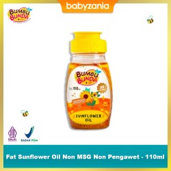 Bumbu Bunda Elia Fat Oil Non MSG Non Pengawet 110...