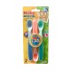 Nuby Hot Safe Spoon - 3 pack