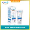 Pure BB Baby Rash Cream / Krim Ruam Popok Bayi - 50 gr