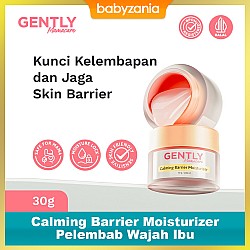 Gently Mamacare Calming Barrier Moisturizer...