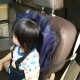 BabyGo Inc Portable Baby Seat - Grey
