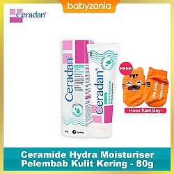 Ceradan Ceramide Hydra Moisturiser / Pelembab...