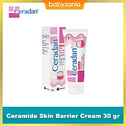 Ceradan Ceramide Skin Barrier Cream 30 gr