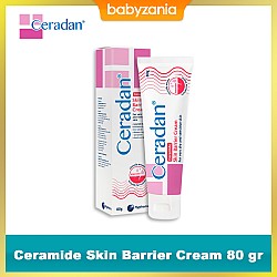 Ceradan Ceramide Skin Barrier Cream 80 gr