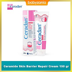 Ceradan Ceramide Skin Barrier Cream 150 gr