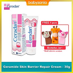 Ceradan Ceramide Skin Barrier Repair Cream 30 gr