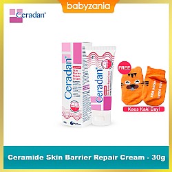 Ceradan Ceramide Skin Barrier Repair Cream 30 gr